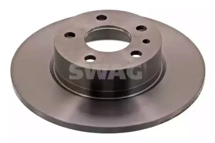 74 91 4079 SWAG Тормозной диск